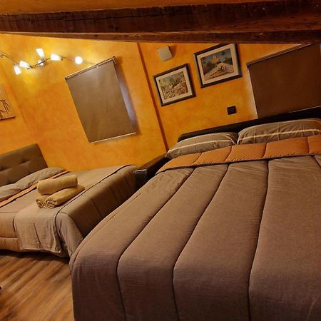 Burgo El Loft De San Juan Vut09468 아파트 외부 사진