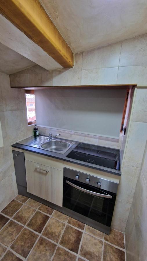 Burgo El Loft De San Juan Vut09468 아파트 외부 사진
