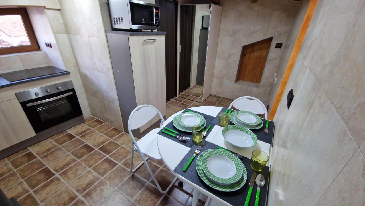 Burgo El Loft De San Juan Vut09468 아파트 외부 사진