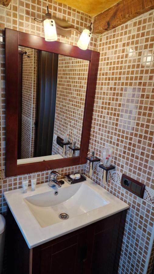 Burgo El Loft De San Juan Vut09468 아파트 외부 사진