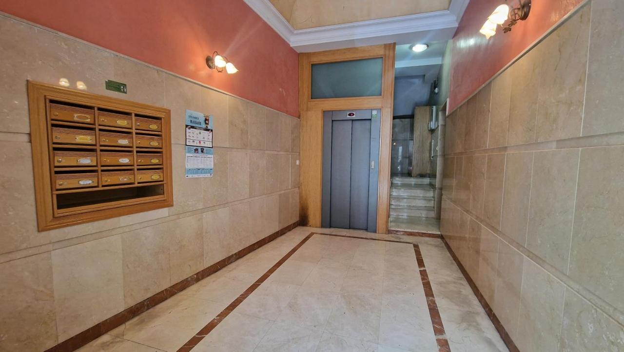 Burgo El Loft De San Juan Vut09468 아파트 외부 사진