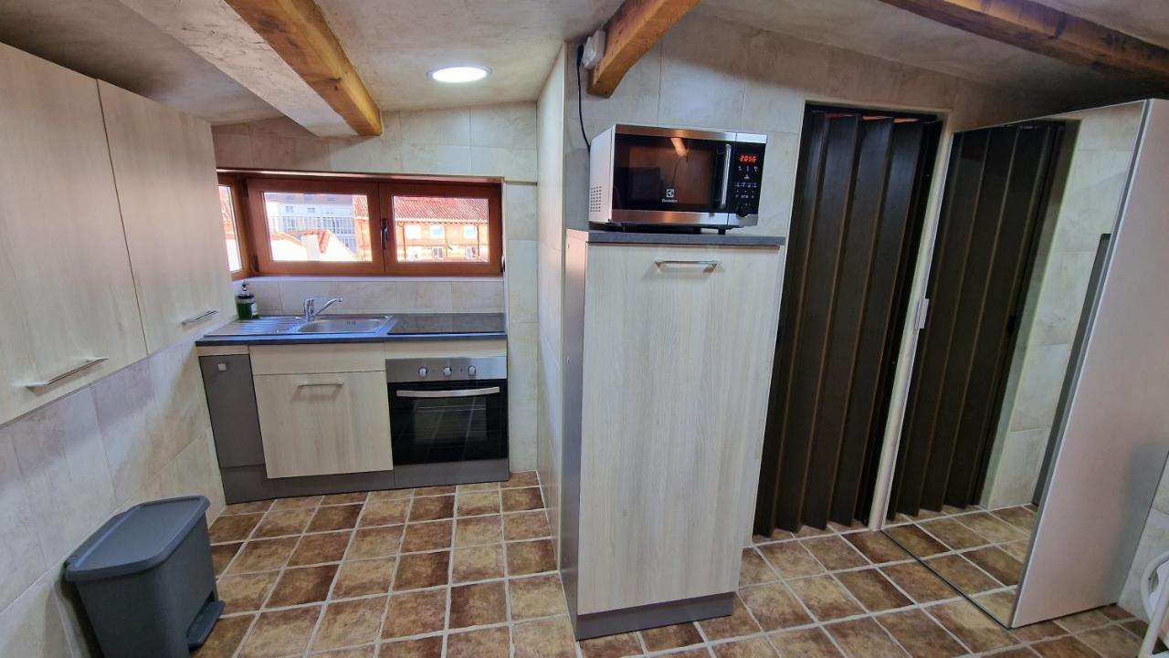 Burgo El Loft De San Juan Vut09468 아파트 외부 사진