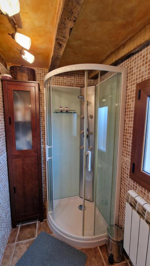 Burgo El Loft De San Juan Vut09468 아파트 외부 사진