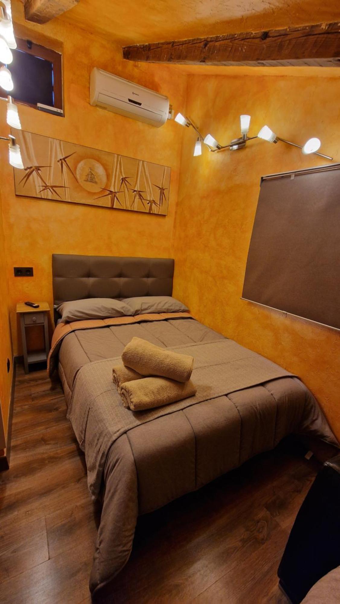 Burgo El Loft De San Juan Vut09468 아파트 외부 사진